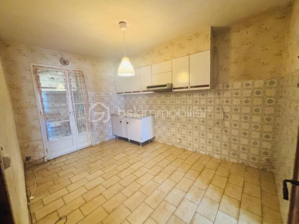 Maison de 147 m²