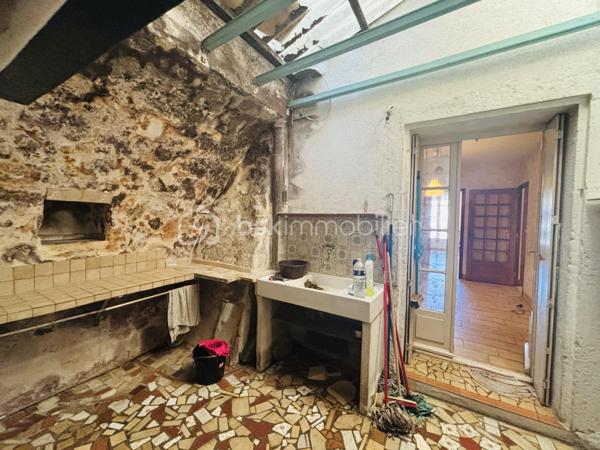 Maison de 147 m²
