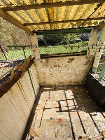 Maison de 147 m²