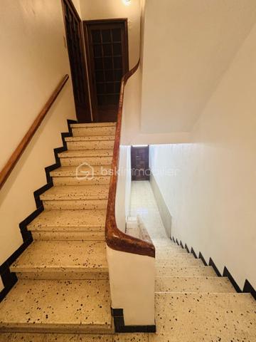 Maison de 147 m²