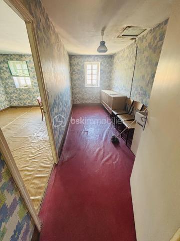 Maison de 147 m²