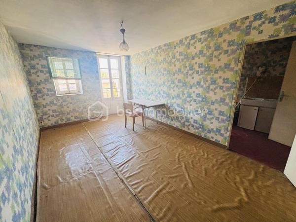 Maison de 147 m²
