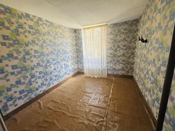 Maison de 147 m²