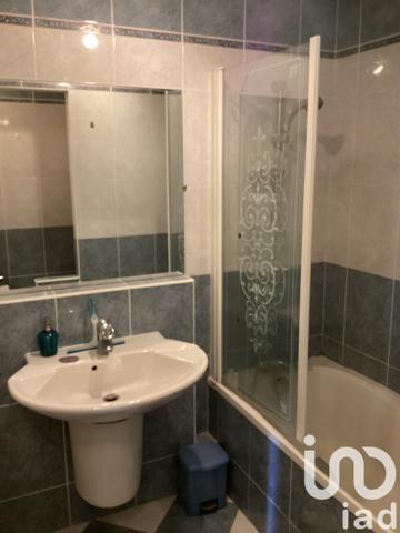 Appartement à vendre 4 pièces 70 m² Viry-Châtillon