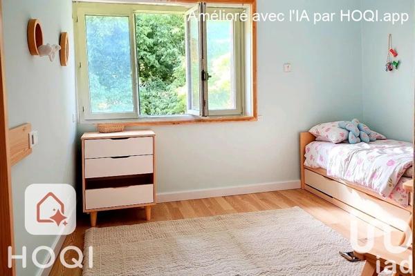 Appartement à vendre 4 pièces 70 m² Viry-Châtillon