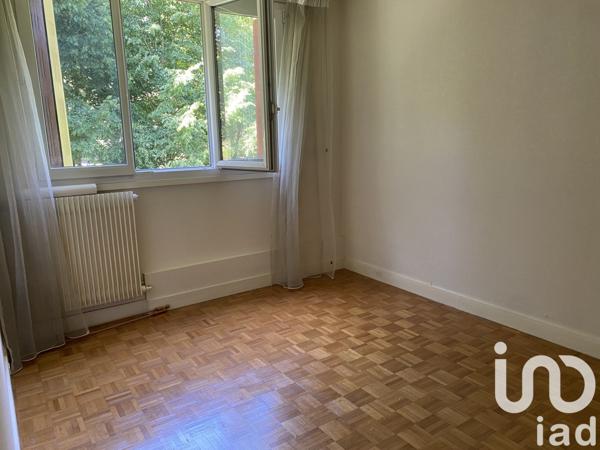 Appartement à vendre 4 pièces 70 m² Viry-Châtillon