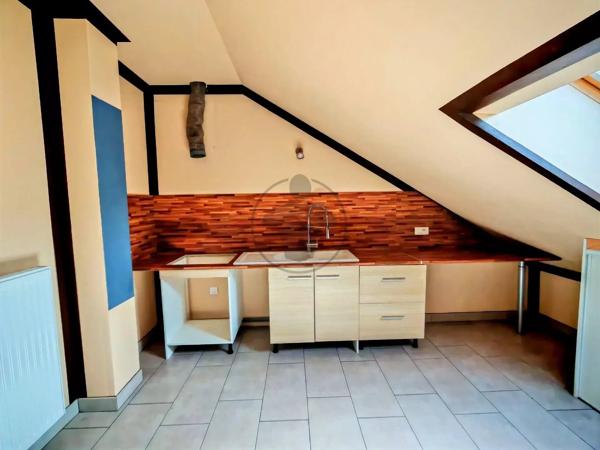 Vente                                                      Maison
                        
                     8 pièces                      219 m2                     à Chalezeule