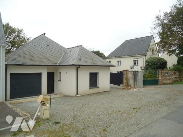 Maison à vendre Saint-Étienne-de-Montluc