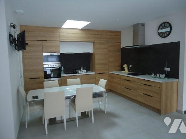 Maison à vendre Saint-Étienne-de-Montluc