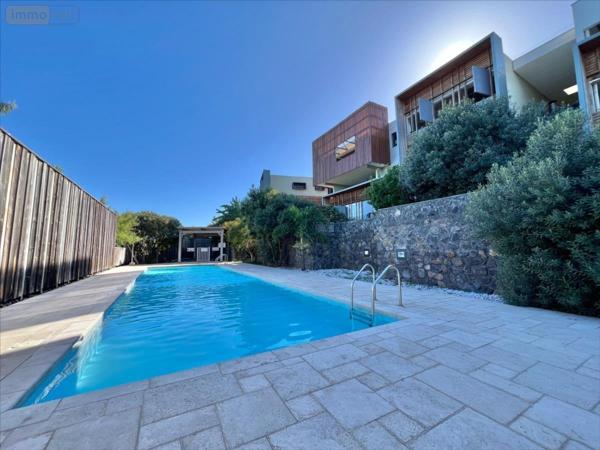 Appartement à vendre à Saint-Leu à la Réunion (97424), ref : 38202-16