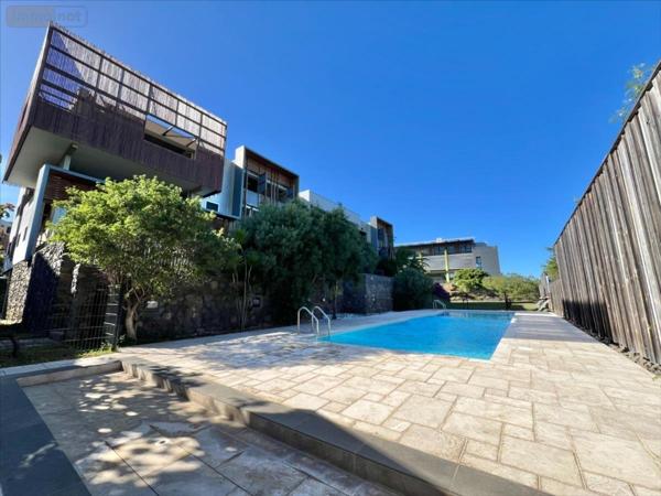 Appartement à vendre à Saint-Leu à la Réunion (97424), ref : 38202-16