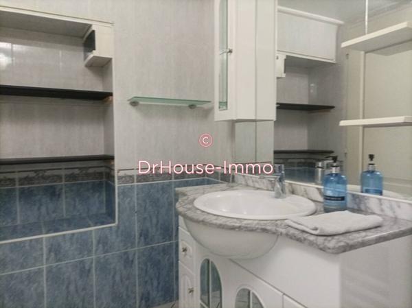 Maison à vendre 3 pièces de 52 m²