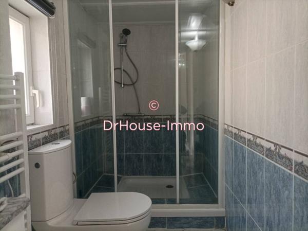 Maison à vendre 3 pièces de 52 m²