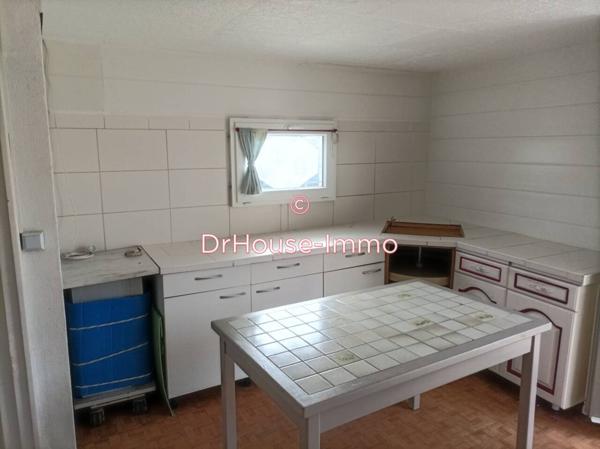 Maison à vendre 3 pièces de 52 m²