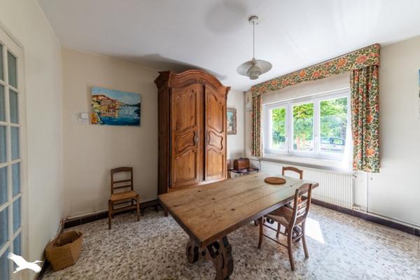 Maison 210 400 € Moissac 7 p 253 m² DPE F