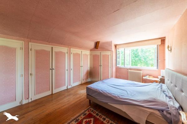 Maison 210 400 € Moissac 7 p 253 m² DPE F