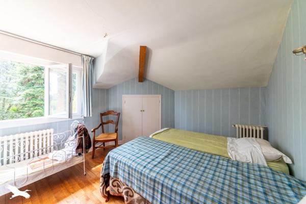Maison 210 400 € Moissac 7 p 253 m² DPE F