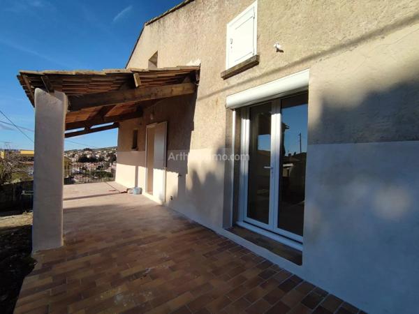 Location Appartement 4 pièces 76 m2 à Manosque