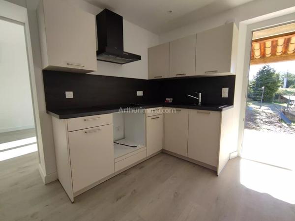 Location Appartement 4 pièces 76 m2 à Manosque