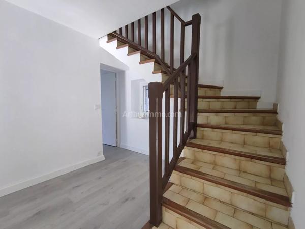 Location Appartement 4 pièces 76 m2 à Manosque