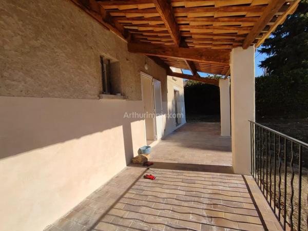 Location Appartement 4 pièces 76 m2 à Manosque