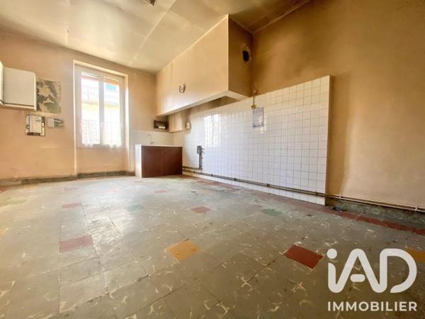 Maison à vendre 6 pièces 160 m² Lavardac