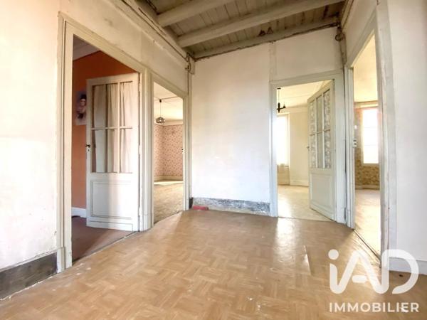 Maison à vendre 6 pièces 160 m² Lavardac
