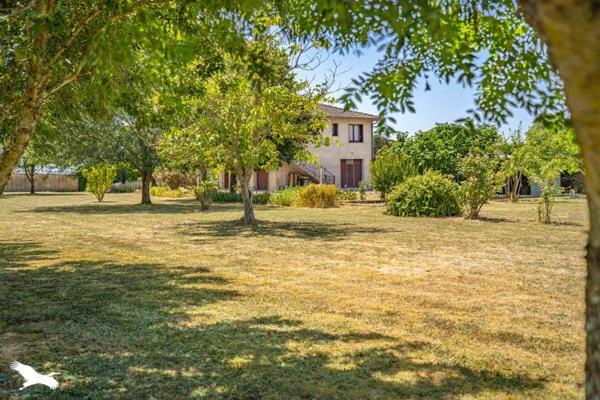Maison 199 990 € Beaumont-de-Lomagne 5 p 175 m² DPE D