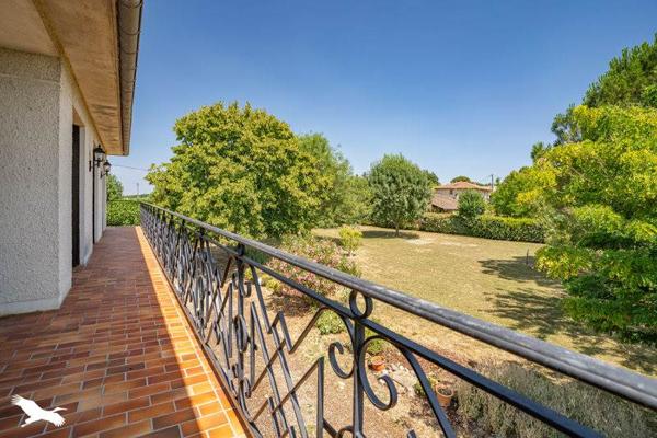 Maison 199 990 € Beaumont-de-Lomagne 5 p 175 m² DPE D