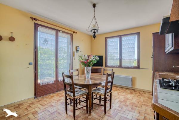 Maison 199 990 € Beaumont-de-Lomagne 5 p 175 m² DPE D