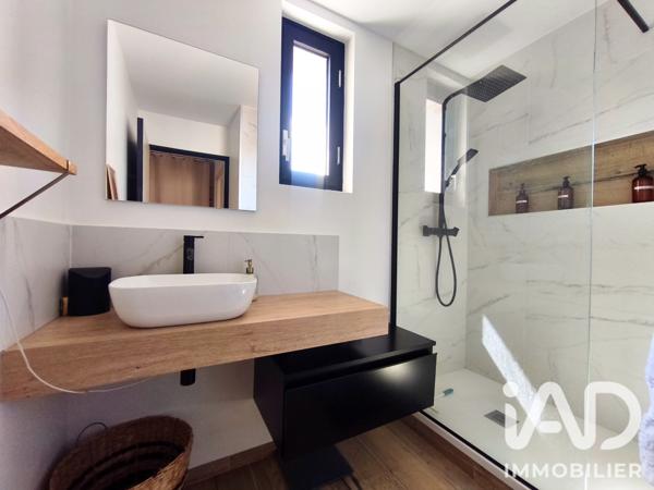 Appartement à vendre 3 pièces 72 m² Agen