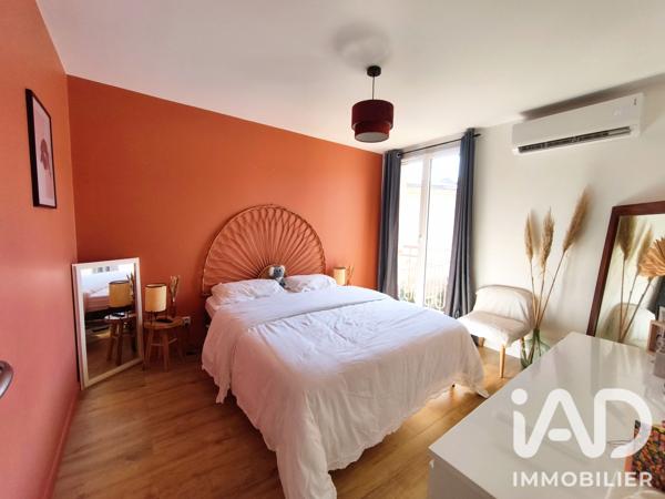 Appartement à vendre 3 pièces 72 m² Agen