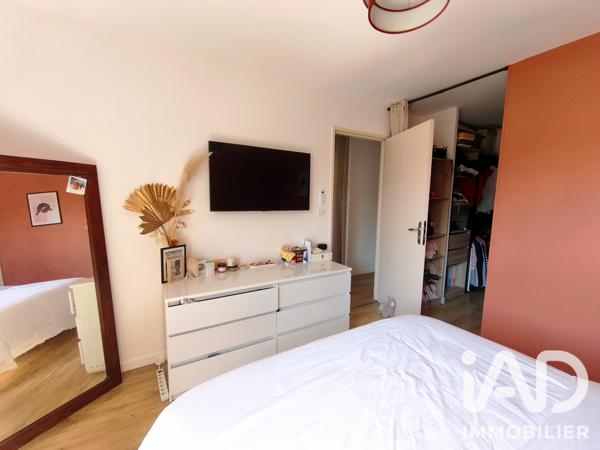 Appartement à vendre 3 pièces 72 m² Agen