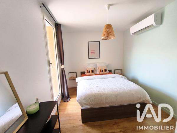 Appartement à vendre 3 pièces 72 m² Agen