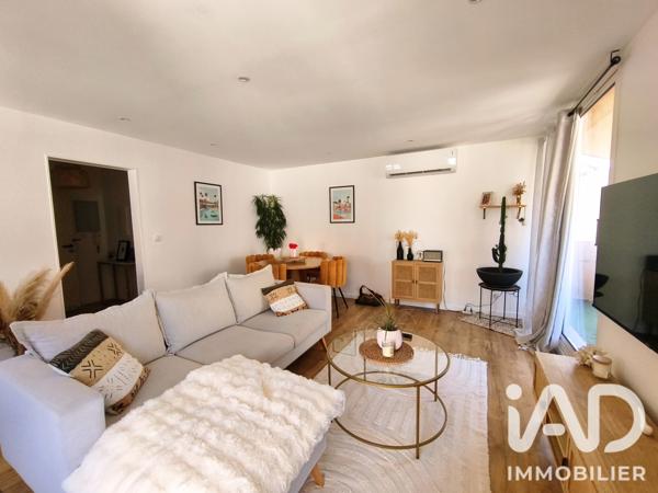 Appartement à vendre 3 pièces 72 m² Agen