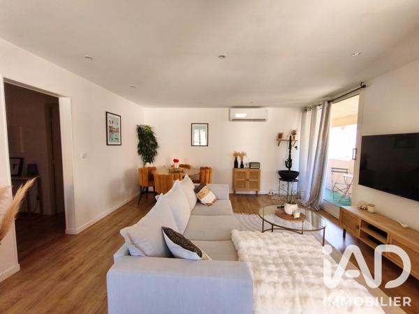 Appartement à vendre 3 pièces 72 m² Agen
