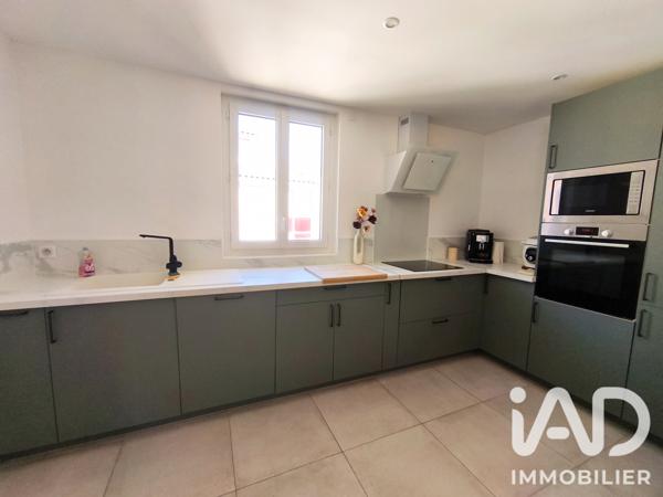 Appartement à vendre 3 pièces 72 m² Agen