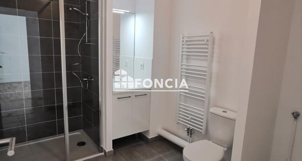 Location Appartement 3 pièces 63.96 m² - Angers 49000