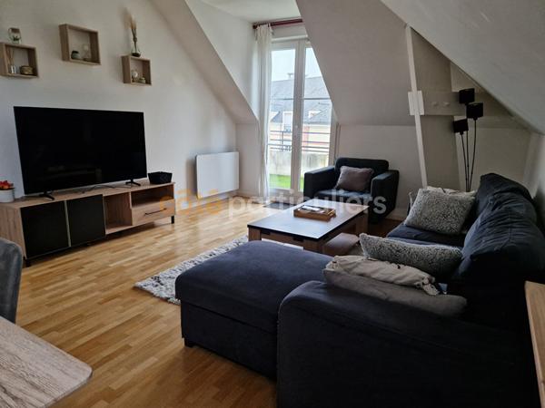 Location Appartement58,14 m² - 3 Pièces - MONTARGIS (45200)