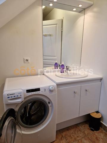 Location Appartement58,14 m² - 3 Pièces - MONTARGIS (45200)