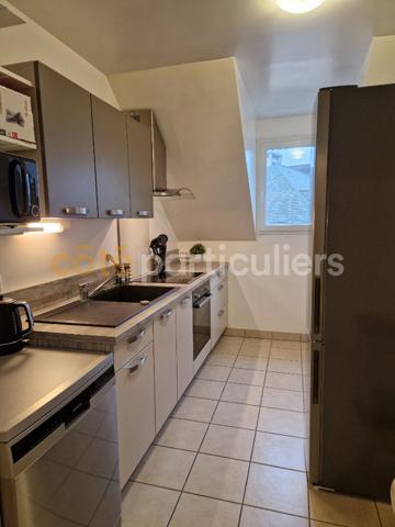 Location Appartement58,14 m² - 3 Pièces - MONTARGIS (45200)