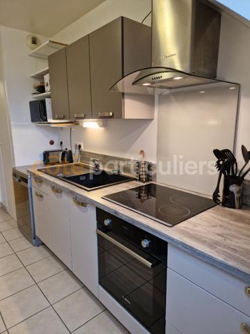 Location Appartement58,14 m² - 3 Pièces - MONTARGIS (45200)