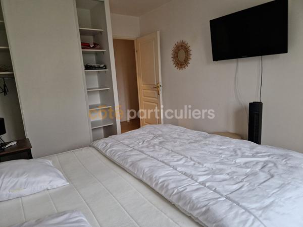 Location Appartement58,14 m² - 3 Pièces - MONTARGIS (45200)