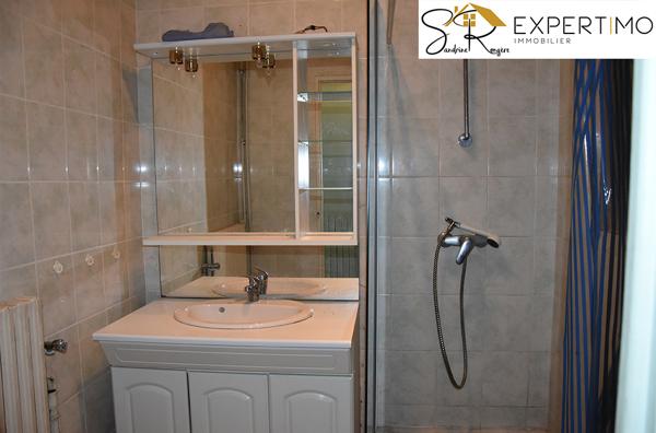 Saint-Gervais-d'Auvergne (63390) Maison à Rénover avec Fort Potentiel à Saint-Gervais d'Auvergne (63390)