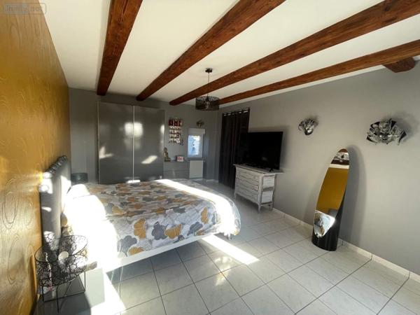 Maison à vendre à Granville dans la Manche (50400), ref : 028/1615