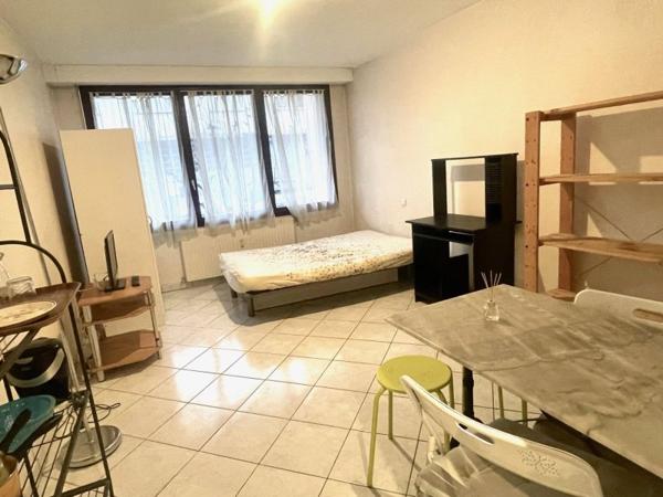 Vente murs / Bureaux