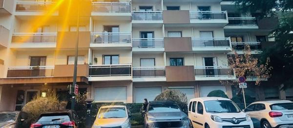 Vente murs / Bureaux