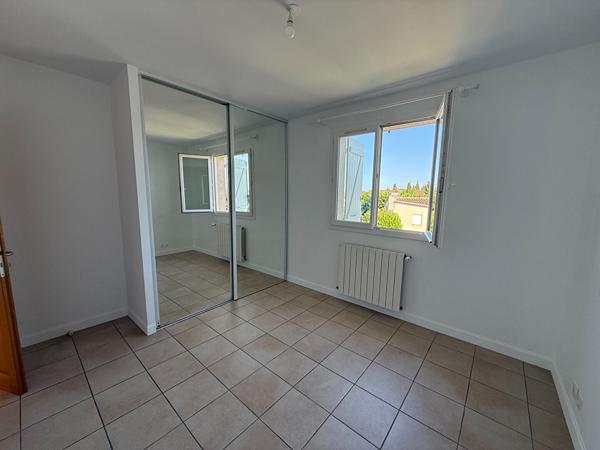 MAISON RENOVEE 4 CHAMBRES AVEC JARDIN ET GARAGE CARCASSONNE