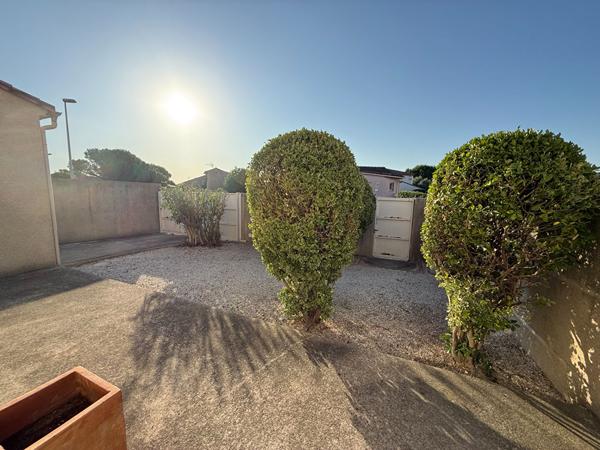 MAISON RENOVEE 4 CHAMBRES AVEC JARDIN ET GARAGE CARCASSONNE