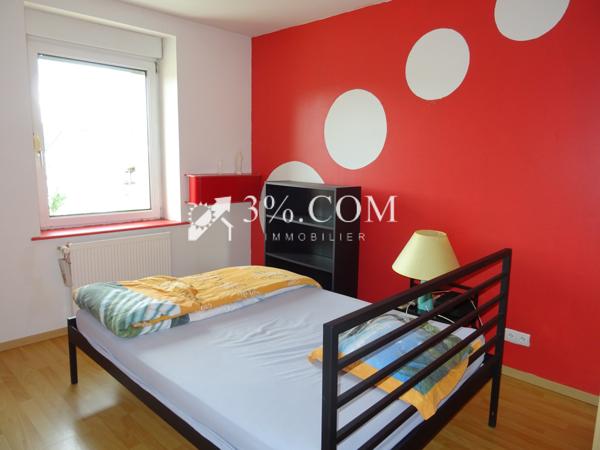 Maison 10 pièce(s) 7 chambre(s) 283 m²